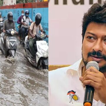 இந்த முறை அப்படி ஆகாது- நம்பிக்கை கொடுத்த உதயநிதி ஸ்டாலின்