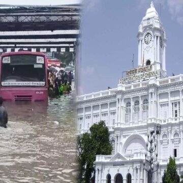 இனி சுரங்கப்பாதைகளில் பஸ் சிக்கி நிற்காது – சென்னை மாநகராட்சி புதிய திட்டம்