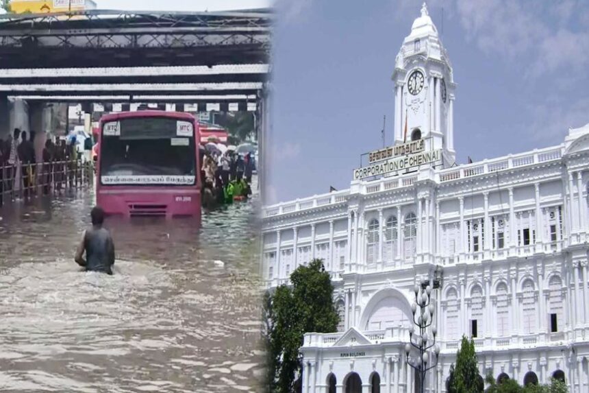 இனி சுரங்கப்பாதைகளில் பஸ் சிக்கி நிற்காது - சென்னை மாநகராட்சி புதிய திட்டம் இனி சுரங்கப்பாதைகளில் பஸ் சிக்கி நிற்காது – சென்னை மாநகராட்சி புதிய திட்டம்