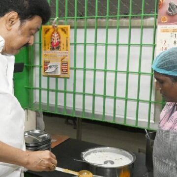 இன்றும், நாளையும் இலவச உணவு… முதலமைச்சர் கொடுத்த அசத்தல் அறிவிப்பு!