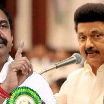 ”இபிஎஸ் கனவு உலகத்தில் வாழ்கிறாரா?” – முதலமைச்சர் கொடுத்த பதிலடி