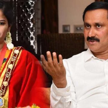 ”உங்கள் முடிவை உடனே கைவிட வேண்டும்…” – மாநகராட்சி அன்புமணி வேண்டுகோள்!