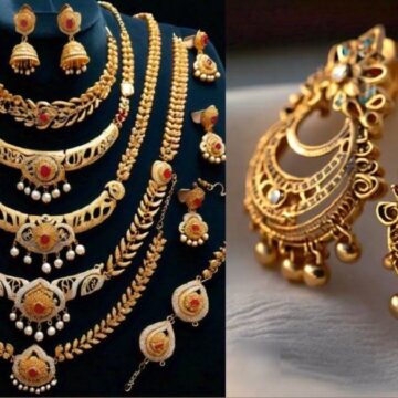 உச்சம் தொட்ட தங்கம் விலை.. இப்போ என்ன விலை தெரியுமா?