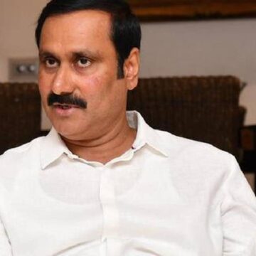 ”உடனே நடவடிக்கை எடுங்க…” அன்புமணி ராமதாஸ் வலியுறுத்தல்