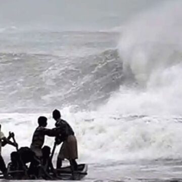 உருவானது வளிமண்டல மேலடுக்கு சுழற்சி – தமிழகத்திற்கு பாதிப்பா?- வானிலை மையம் சொன்ன அதிர்ச்சி ரிப்போர்ட்