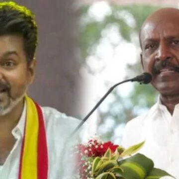 எங்களின் கவனம் இதற்கெல்லாம் சிதறாது- விஜய் குறித்து அமைச்சர் மா.சுப்ப்பிரமணியன் கருத்து  
