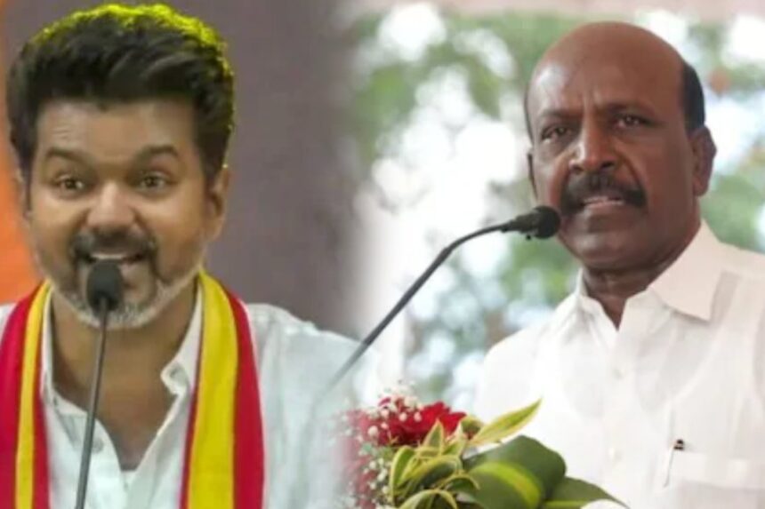 எங்களின் கவனம் இதற்கெல்லாம் சிதறாது- விஜய் குறித்து அமைச்சர் மா.சுப்ப்பிரமணியன் கருத்து  