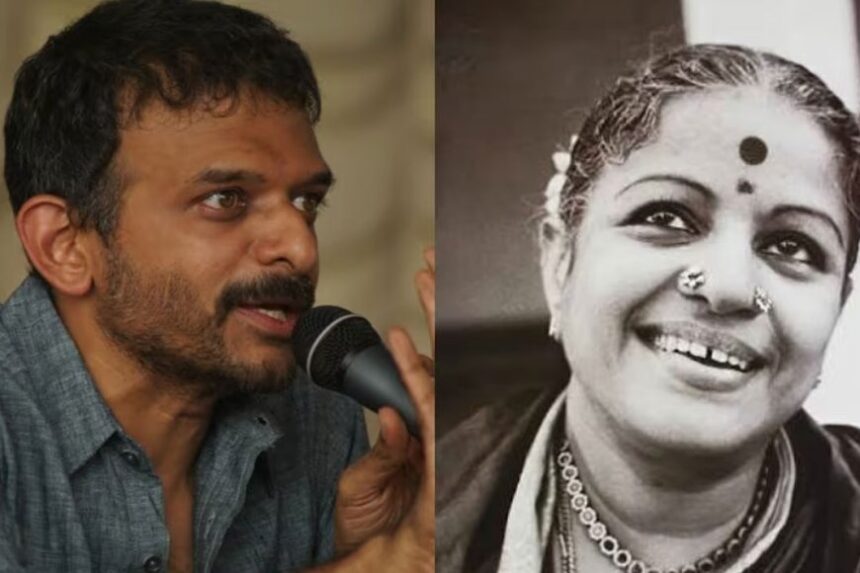 எம்.எஸ்.சுப்புலட்சுமி பெயரில் விருது வழங்க தடை -நீதிமன்றம் உத்தரவு