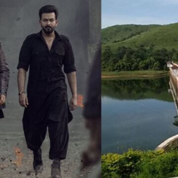 எம்புரான் படத்திற்கு தடை விதிக்க தமிழக விவசாயிகள் கோரிக்கை.. என்ன காரணம்?