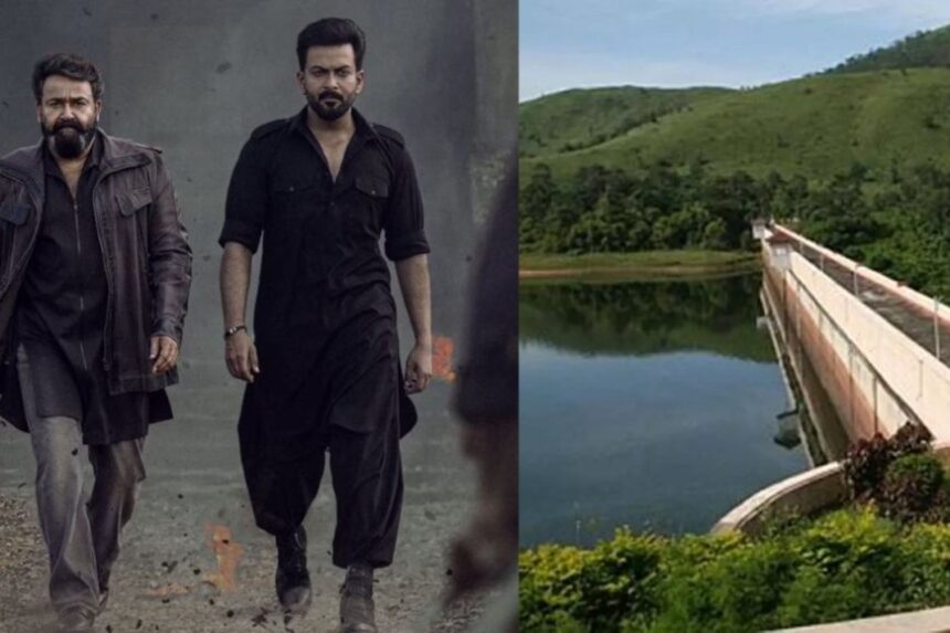 எம்புரான் படத்திற்கு தடை விதிக்க தமிழக விவசாயிகள் கோரிக்கை.. என்ன காரணம்?