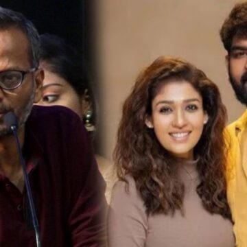 “கடவுள் மன்றத்தில் பதில் சொல்ல நேரிடும்”- விக்னேஷ் சிவனுக்கு எதிராக கொந்தளித்த தயாரிப்பாளர் “கடவுள் மன்றத்தில் பதில் சொல்ல நேரிடும்”- விக்னேஷ் சிவனுக்கு எதிராக கொந்தளித்த தயாரிப்பாளர்