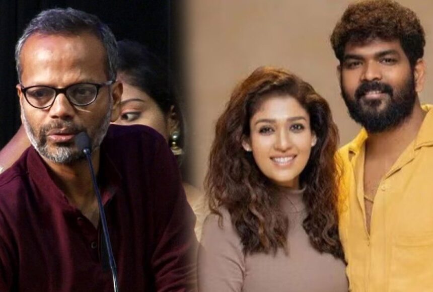 “கடவுள் மன்றத்தில் பதில் சொல்ல நேரிடும்”- விக்னேஷ்  சிவனுக்கு எதிராக கொந்தளித்த தயாரிப்பாளர்