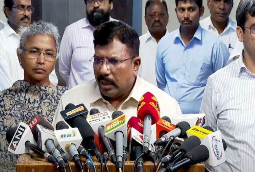 கனமழை: அரசு இதெல்லாம் ஏற்பாடு செய்திருக்கு. கனமழை: அரசு இதெல்லாம் ஏற்பாடு செய்திருக்கு..தலைமைச் செயலாளர்