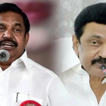 கரும்பு விவசாயிகளுக்கு  இதையெல்லாம் வழங்குக- முதலமைச்சருக்கு இபிஎஸ் வலியுறுத்தல்