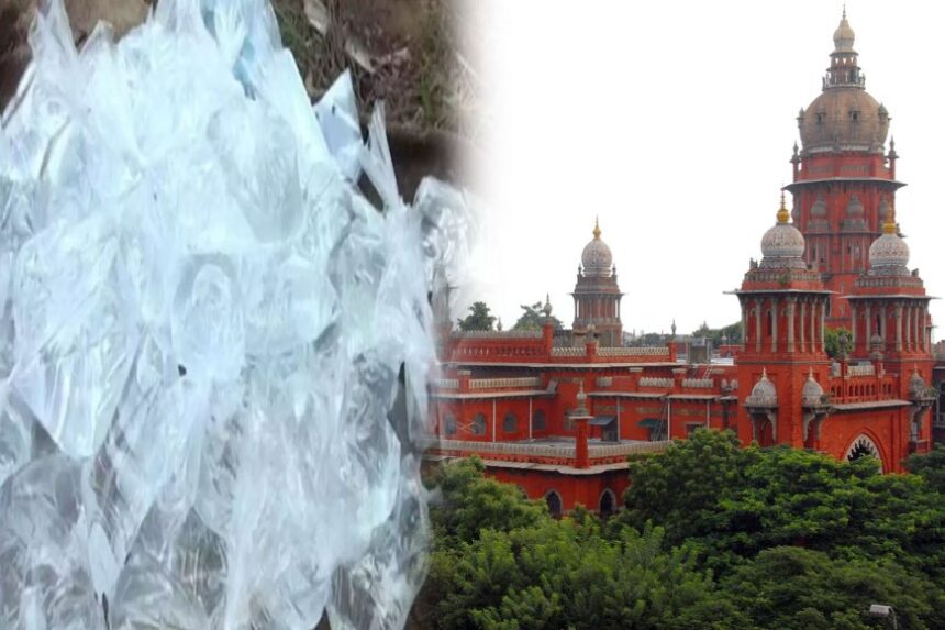 கள்ளக்குறிச்சி கள்ளச்சாராய வழக்கு சிபிஐக்கு மாற்றம் – உயர்நீதிமன்றம் உத்தரவு