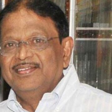 “கழகத்தின் கொள்கைச் செல்வம் மறைந்தாரே” – முரசொலி செல்வம் மறைவுக்கு மு.க.ஸ்டாலின் இரங்கல்