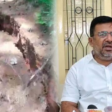 கொடைக்கானலுக்கு வரும் ஆபத்து- எச்சரிக்கை விடுத்த சிபிஎம் எம்.பி.,