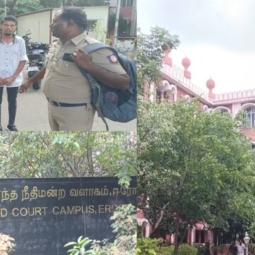 சக ஊழியரின் 14 வயது மகள்.. நாசமாக்கிய கூலித்தொழிலாளி.. சக ஊழியரின் 14 வயது மகள்.. நாசமாக்கிய கூலித்தொழிலாளி… அதிரடி காட்டிய நீதிமன்றம்!