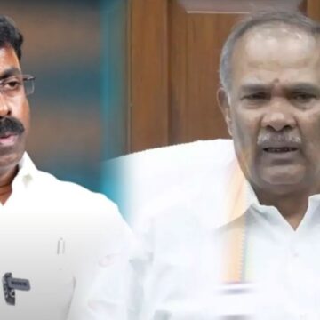 சபாநாயகருக்கு எதிரான வழக்கு – அதிமுக வழக்கறிஞருக்கு நீதிமன்றம் கேள்வி