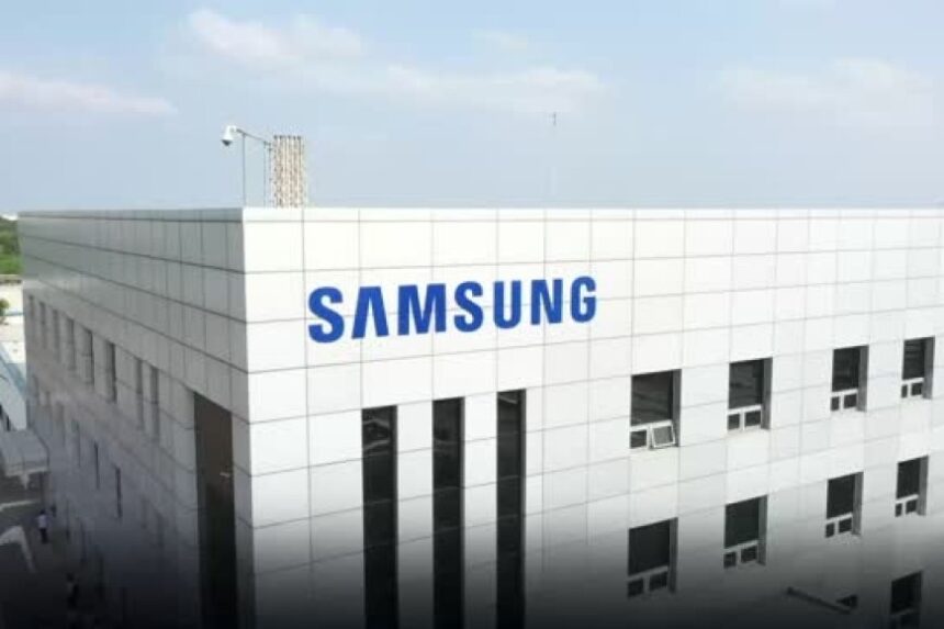 சாம்சங் ஊழியர்கள் மீண்டும் பணிக்குத் திரும்பினர் – பேச்சுவார்த்தையில் உடன்பாடு 