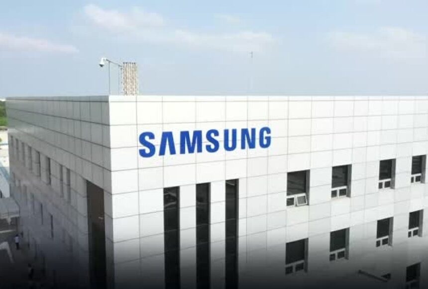 சாம்சங் ஊழியர்கள் மீண்டும் பணிக்குத் திரும்பினர் - பேச்சுவார்த்தையில் உடன்பாடு சாம்சங் ஊழியர்கள் மீண்டும் பணிக்குத் திரும்பினர் – பேச்சுவார்த்தையில் உடன்பாடு