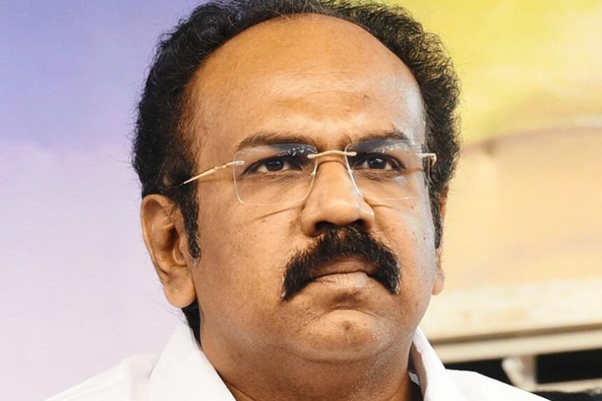 சாம்சங் தொழிலாளர்களை வீடு புகுந்து கைது செய்யவில்லை – தங்கம் தென்னரசு விளக்கம்