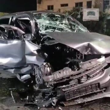 சாலை விபத்தில் உயிரிழந்த நடிகரின் மகன். சாலை விபத்தில் உயிரிழந்த நடிகரின் மகன்.. தீபாவளியில் நடந்த துயரம்