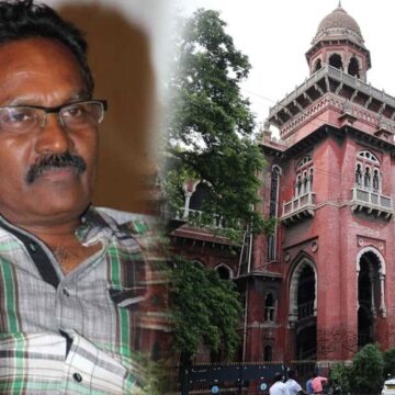 சினிமா ஃபைனான்சியர் வழக்கு – நடிகர் தனுஷின் தந்தைக்கு சம்மன் அனுப்ப உத்தரவு