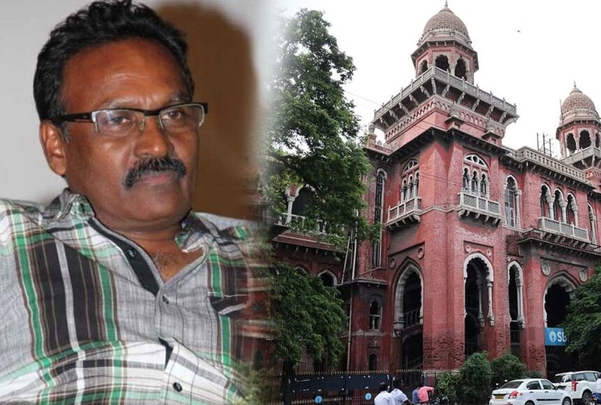 சினிமா ஃபைனான்சியர் வழக்கு - நடிகர் தனுஷின் தந்தைக்கு சம்மன் அனுப்ப உத்தரவு சினிமா ஃபைனான்சியர் வழக்கு – நடிகர் தனுஷின் தந்தைக்கு சம்மன் அனுப்ப உத்தரவு