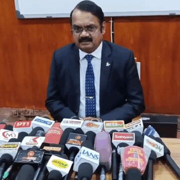 சிறிய ரக செயற்கைக்கோள்கள் தயாரிப்பில் வேலைவாய்ப்பு அதிகரிக்கும் – மயில்சாமி அண்ணாதுரை பேச்சு