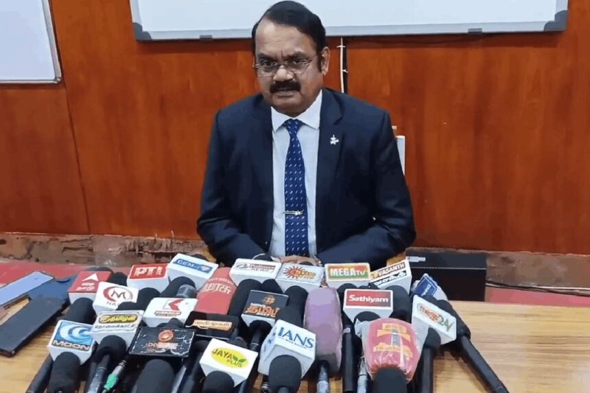 சிறிய ரக செயற்கைக்கோள்கள் தயாரிப்பில் வேலைவாய்ப்பு அதிகரிக்கும் – மயில்சாமி அண்ணாதுரை பேச்சு