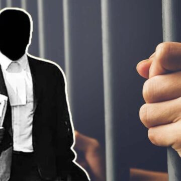 சிறைகளில் கைதிகளை சந்திக்க வழக்கறிஞர்களுக்கு புது ரூல்ஸ்…..!