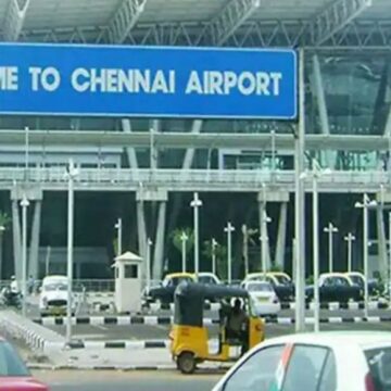 சென்னையில் இன்றும் 8 விமானங்கள் ரத்து – இதுதான் காரணமா?
