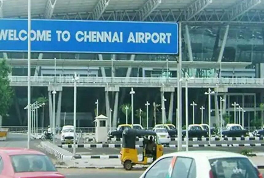 சென்னையில் இன்றும் 8 விமானங்கள் ரத்து - இதுதான் காரணமா? சென்னையில் இன்றும் 8 விமானங்கள் ரத்து – இதுதான் காரணமா?
