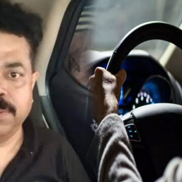 சென்னையில் கார் ஓட்டுநரிடம் நூதன மோசடி- விபூதி அடித்த போலி டாக்டருக்கு போலீஸ் வலை