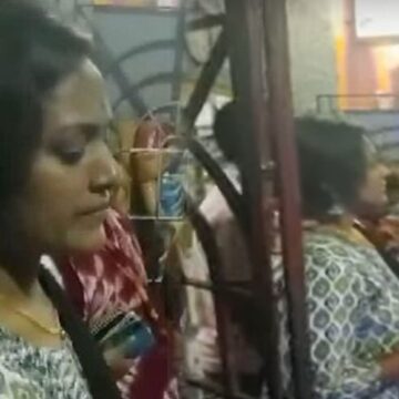 சென்னையில் பிரபல நடிகை வீட்டில் கொள்ளை- போலீஸ் விசாரணை