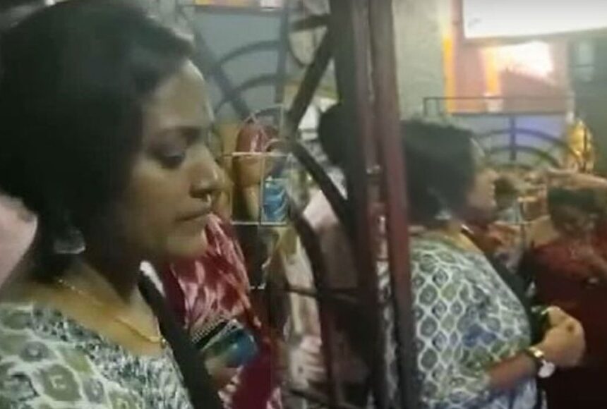 சென்னையில் பிரபல நடிகை வீட்டில் கொள்ளை- போலீஸ் விசாரணை சென்னையில் பிரபல நடிகை வீட்டில் கொள்ளை- போலீஸ் விசாரணை