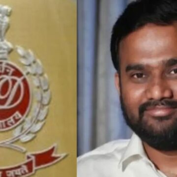 ஜாபர் சாதிக் ஜாமின் கோரி மனு - அமலாக்கத்துறைக்கு நீதிமன்றம் உத்தரவு ஜாபர் சாதிக் ஜாமின் கோரி மனு – அமலாக்கத்துறைக்கு நீதிமன்றம் உத்தரவு