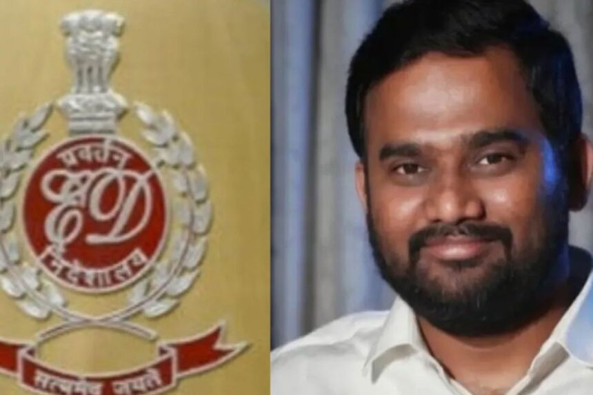 ஜாபர் சாதிக் ஜாமின் கோரி மனு – அமலாக்கத்துறைக்கு நீதிமன்றம் உத்தரவு