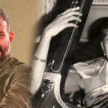 டி.எம்.கிருஷ்ணாவிற்கு எதிர்ப்பு தெரிவிக்கும் எம்.எஸ்.சுப்புலட்சுமி பேரன்… பின்னணி என்ன?