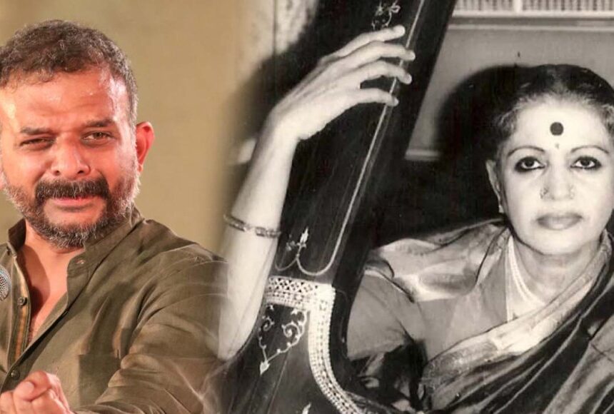 டி.எம்.கிருஷ்ணாவிற்கு எதிர்ப்பு தெரிவிக்கும் எம்.எஸ்.சுப்புலட்சுமி பேரன்.. டி.எம்.கிருஷ்ணாவிற்கு எதிர்ப்பு தெரிவிக்கும் எம்.எஸ்.சுப்புலட்சுமி பேரன்… பின்னணி என்ன?