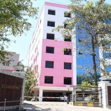 டிஎன்பிஎஸ்சி குரூப் 2 மெயின் தேர்வில் முறைகேடு? - நடவடிக்கை எடுக்க தேர்வர்கள் கோரிக்கை டிஎன்பிஎஸ்சி குரூப் 2 மெயின் தேர்வில் முறைகேடு? – நடவடிக்கை எடுக்க தேர்வர்கள் கோரிக்கை