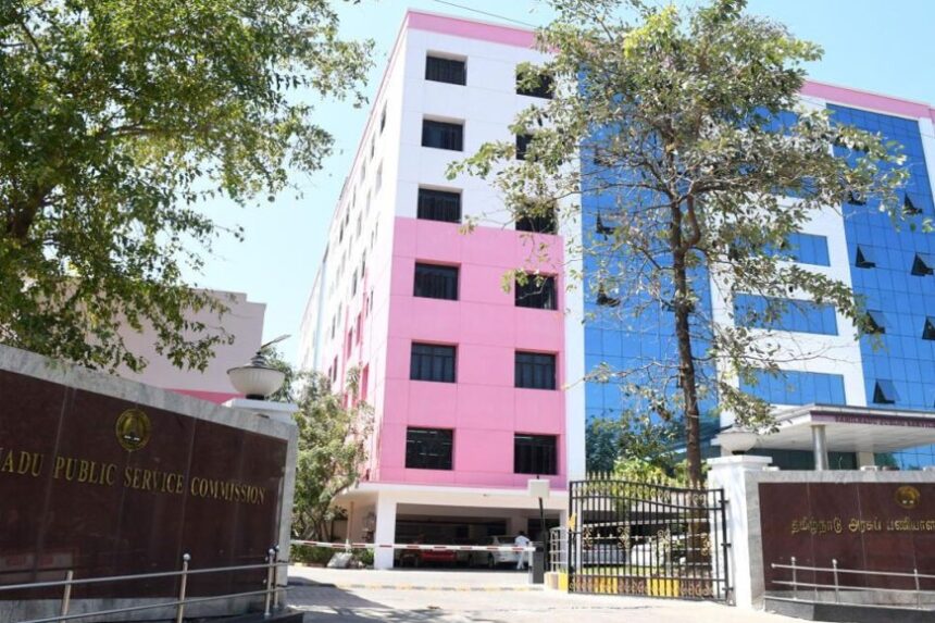 டிஎன்பிஎஸ்சி குரூப் 2 மெயின் தேர்வில் முறைகேடு? – நடவடிக்கை எடுக்க தேர்வர்கள் கோரிக்கை