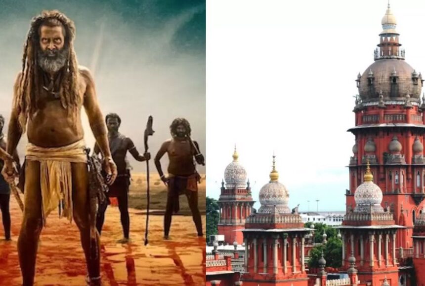 தங்கலான் படத்தை ஓடிடியில் வெளியிட தடையில்லை - நீதிமன்றம் போட்ட உத்தரவு தங்கலான் படத்தை ஓடிடியில் வெளியிட தடையில்லை – நீதிமன்றம் போட்ட உத்தரவு