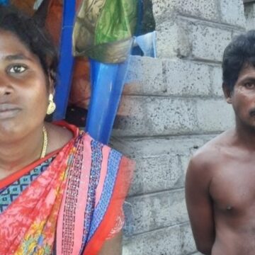 தனிமையில் இருப்பதை எட்டிப்பார்த்த பக்கத்து வீட்டுக்காரர்- தட்டிக்கேட்ட பெண்ணுக்கு நேர்ந்த சோகம்