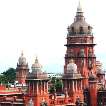 தமிழகத்திற்கான நிதியை உடனே விடுவிக்க வேண்டும் - சென்னை உயர்நீதிமன்றம் உத்தரவு தமிழகத்திற்கான நிதியை உடனே விடுவிக்க வேண்டும் – சென்னை உயர்நீதிமன்றம் உத்தரவு