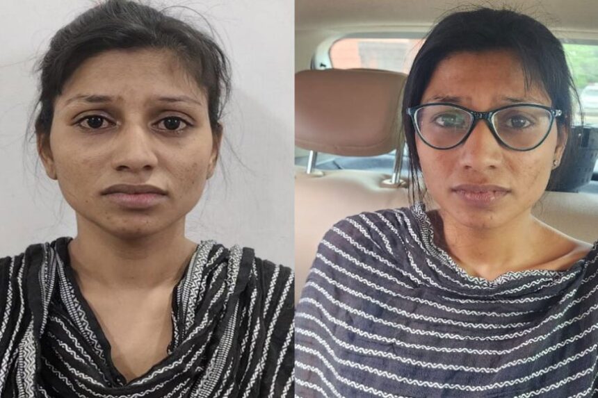 தமிழ் சினிமாவிலும் போதைப் பொருள் புழக்கம்? – காட்டிக் கொடுத்த துணை நடிகை  