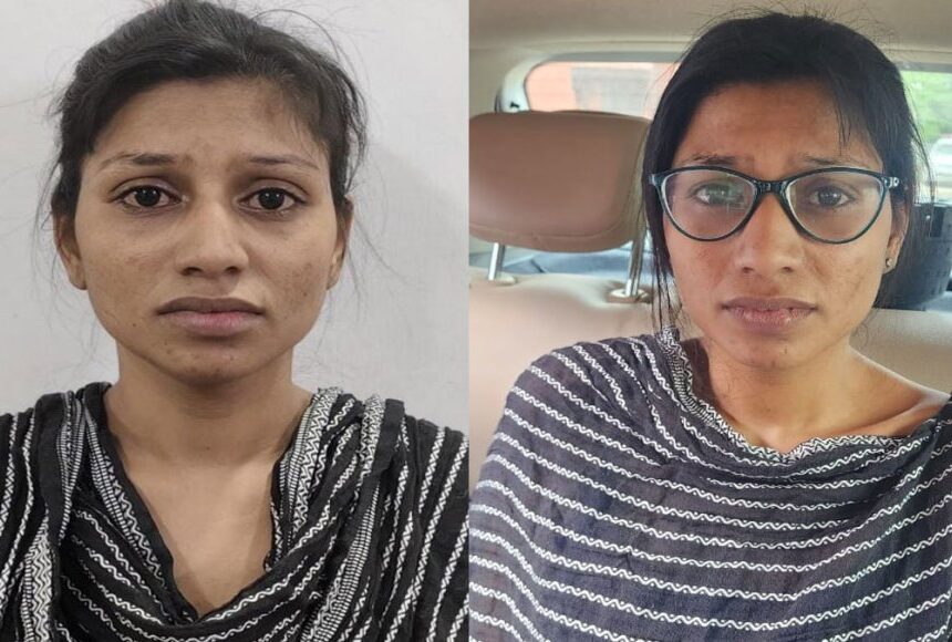 தமிழ் சினிமாவிலும் போதைப் பொருள் புழக்கம்? – காட்டிக் கொடுத்த துணை நடிகை  