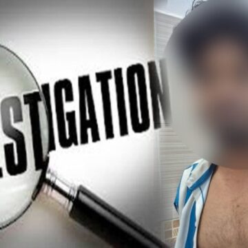 தலைத்தூக்கும் ராகிங் கொடுமை - தலைநகரில் மாணவருக்கு நேர்ந்த அவலம் தலைத்தூக்கும் ராகிங் கொடுமை – தலைநகரில் மாணவருக்கு நேர்ந்த அவலம்