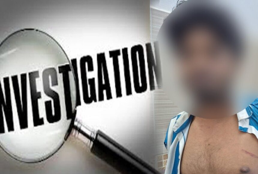 தலைத்தூக்கும் ராகிங் கொடுமை - தலைநகரில் மாணவருக்கு நேர்ந்த அவலம் தலைத்தூக்கும் ராகிங் கொடுமை – தலைநகரில் மாணவருக்கு நேர்ந்த அவலம்